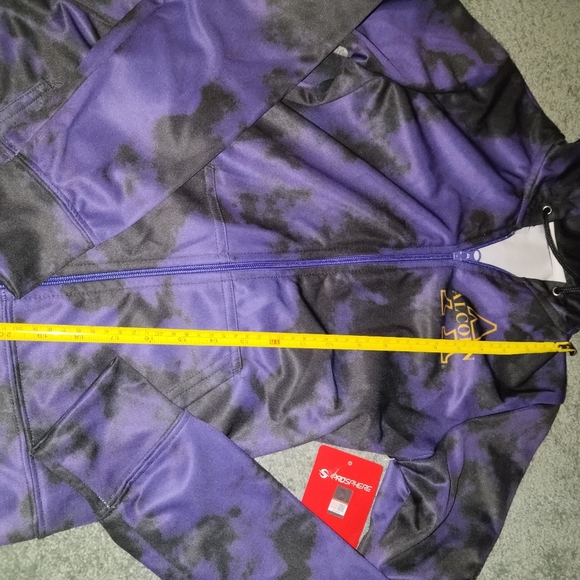 Alcorn Jacket - Picture 8 of 16